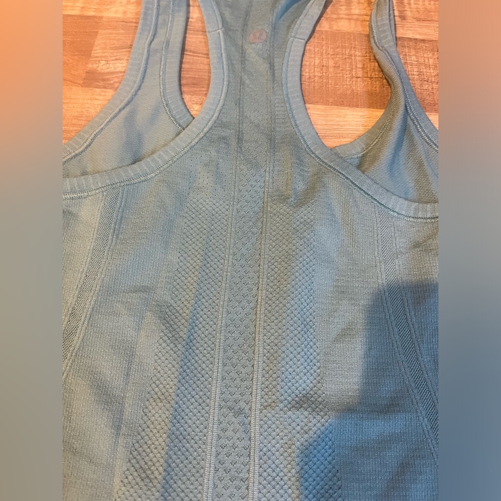 3 Lululemon Tank Tops - Picture 5 of 16